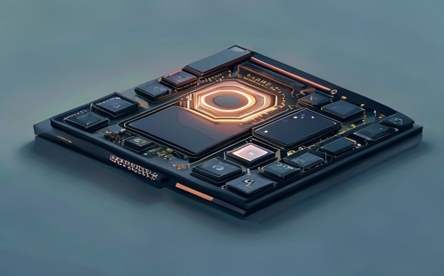 骁龙8 Gen5